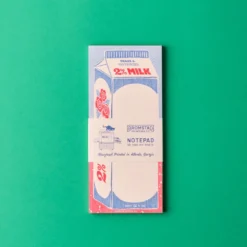Boc-note 2% Milk