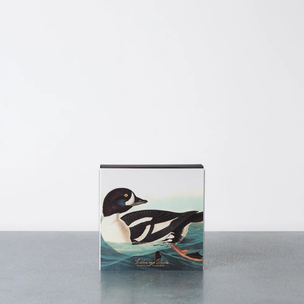 Boite de 125 allumettes - Canard - Archivist