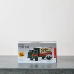Boite à outils - Camion