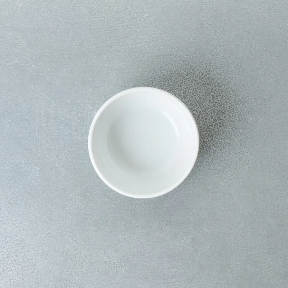 Bol Alba - Blanc