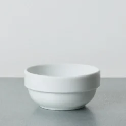 Bol Alba - Blanc