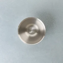 Bol en inox - Makanai
