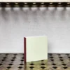 Boîte de 120 grandes allumettes - Liste