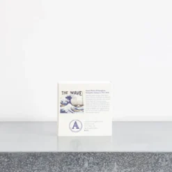 Boîte de 150 grandes allumettes - The Wave - Archivist