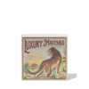 Boîte de 150 grandes allumettes - Tigre - Archivist