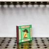 Boîte de 120 grandes allumettes - UFO