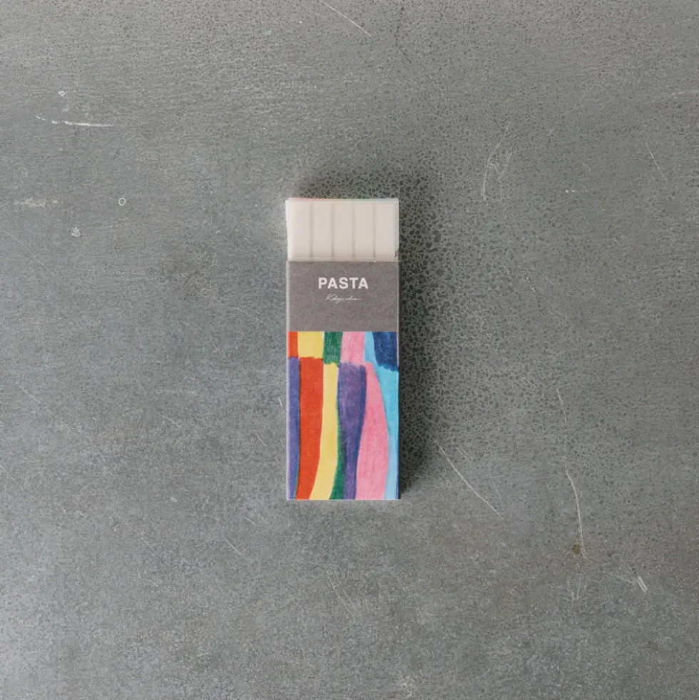 Boîte feutres - Pasta