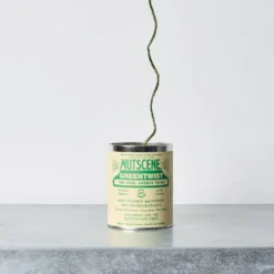 Boîte à ficelle - Vert