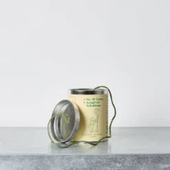 Boîte à ficelle - Vert
