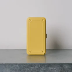 Boîte à outils - Jaune
