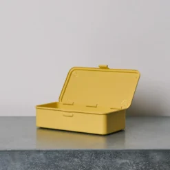 Boîte à outils - Jaune