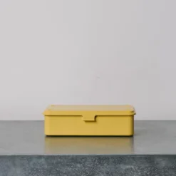 Boîte à outils - Jaune