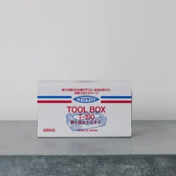Boîte à outils - Rouge
