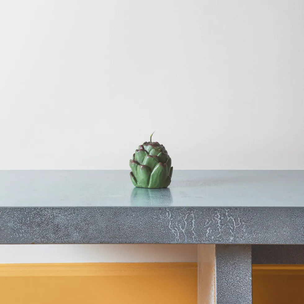 Bougie - Artichaut