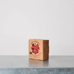 Bougie - Barquette Fraises