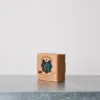 Bougie - Barquette Mûres