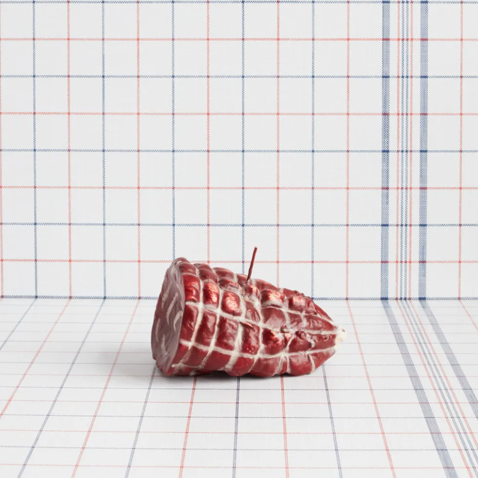 Bougie - Coppa