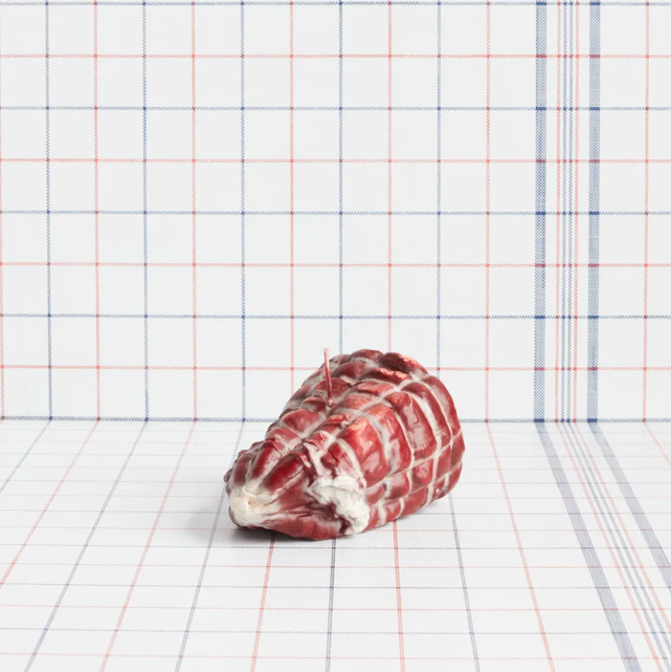 Bougie - Coppa