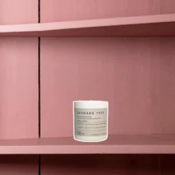 Bougie - Fleur d'Oranger