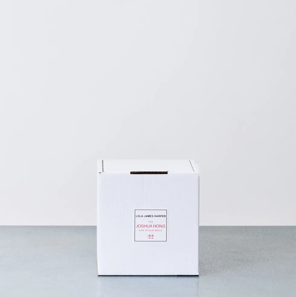 Bougie Joshua Hong - Lola James Harper - 190 g