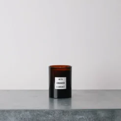 Bougie L:A BRUKET - Coriandre