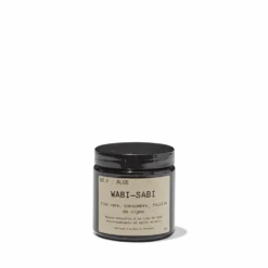 Bougie n.9 Aloe - 90 g
