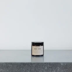 Bougie N°8 - Copenhague - Wabi Sabi