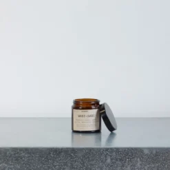 Bougie N°11 - Hannami