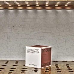 Bougie parfumée - Dark Honey Tobacco