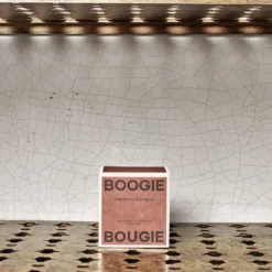 Bougie parfumée - Dark Honey Tobacco