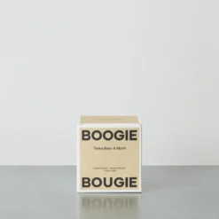 Bougie parfumée - Tonka Bean & Myrrh