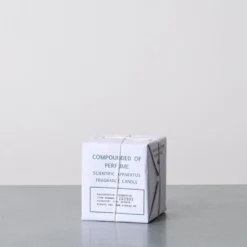 Bougie Scientific - Carnation