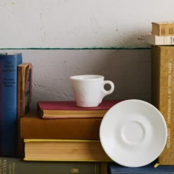 Bougie - Tasse à café
