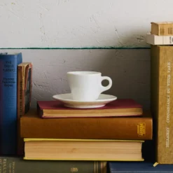 Bougie - Tasse à café