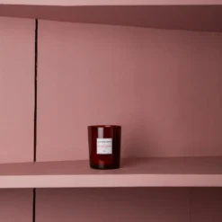 Bougie Woody Office - Lola James Harper - 190 g
