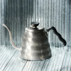 Bouilloire en Inox - 1,2L