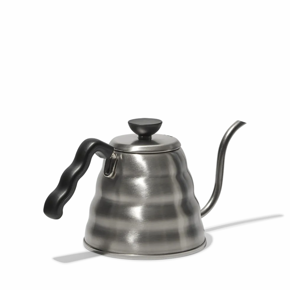 Bouilloire en Inox - 1,2L