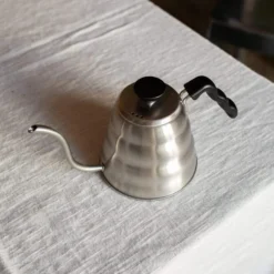 Bouilloire en Inox - 1,2L