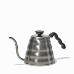Bouilloire en Inox - 1,2L