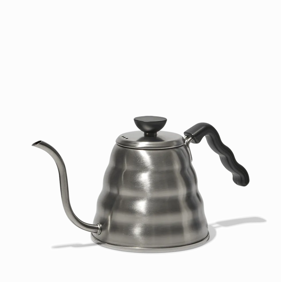 Bouilloire en Inox - 1,2L