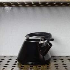 Bouilloire Kone - Noir
