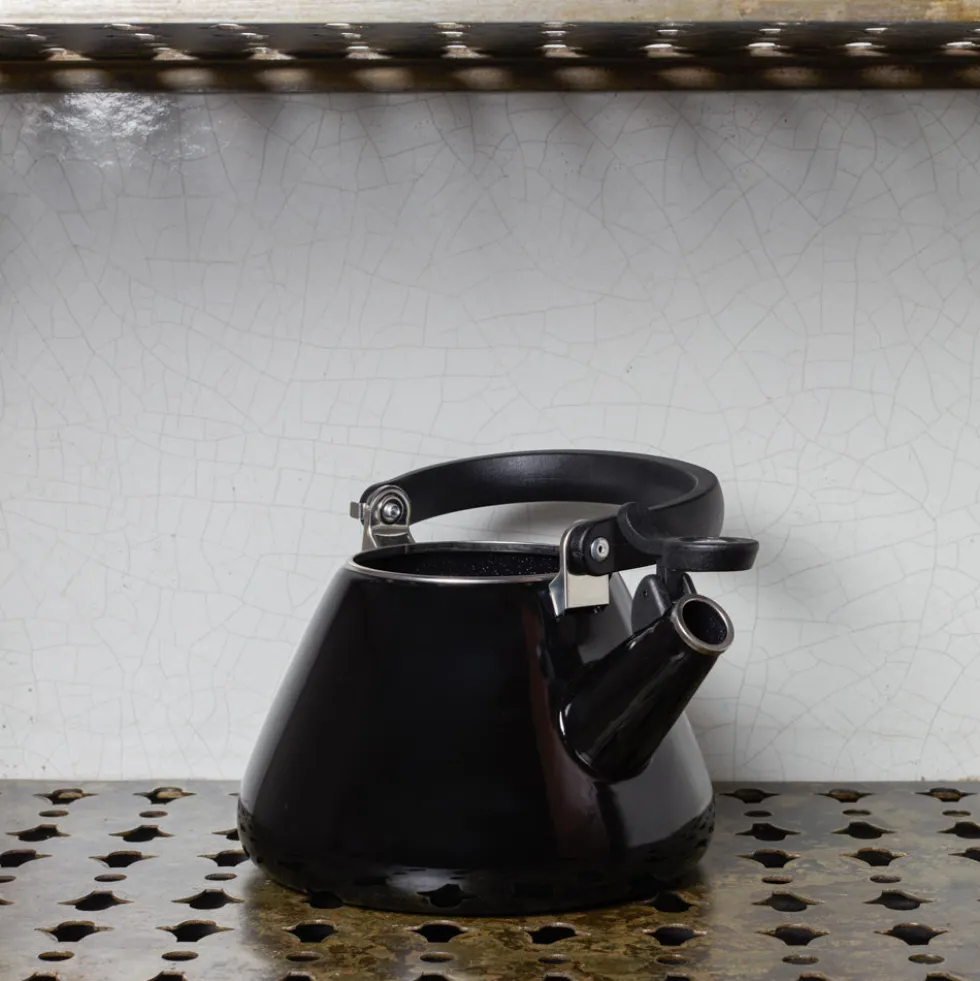 Bouilloire Kone - Noir
