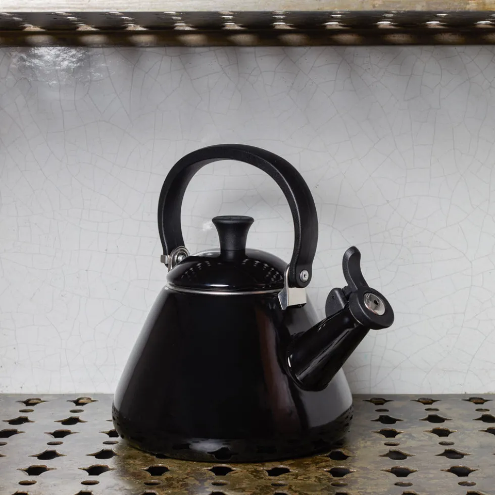 Bouilloire Kone - Noir