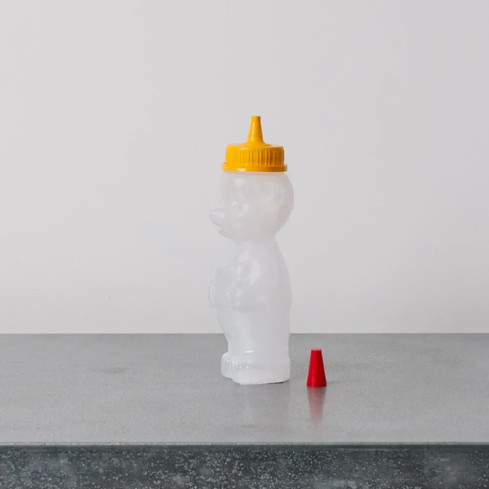 Bouteille Ourson - 300ml