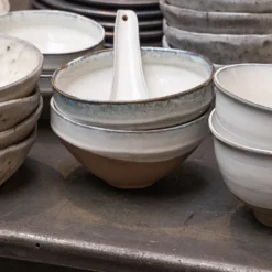 Bowl N°3 Blanc