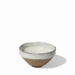 Bowl N°3 Blanc