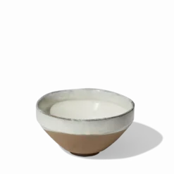 Bowl N°3 Blanc