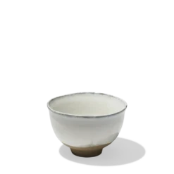 Bowl N°2 Blanc