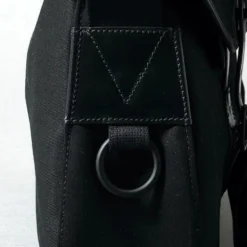 Brady Bags - Sac Ariel L - Noir