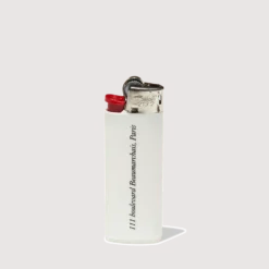 Briquet Merci